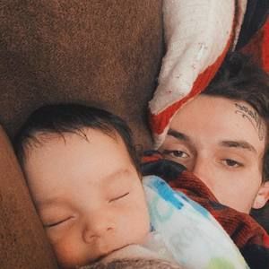 Meet your Posher, Isaac